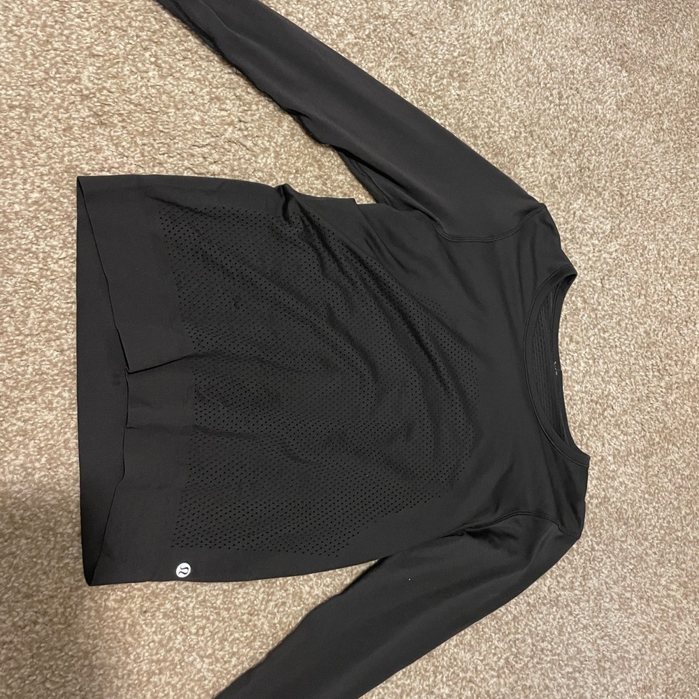 LULULEMON SHIRT